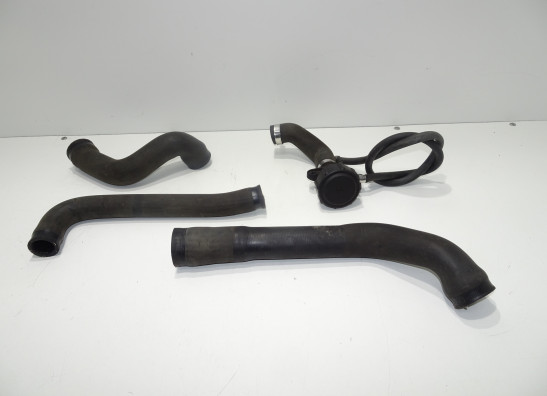 Radiator toebehoren BMW K 100