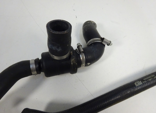 Radiator toebehoren KTM 990 Superduke