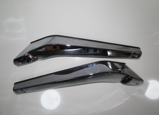 Fairingpart Moto Guzzi Nevada 750