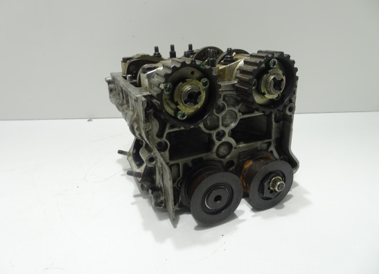 Cylinder head Ducati 749  999
