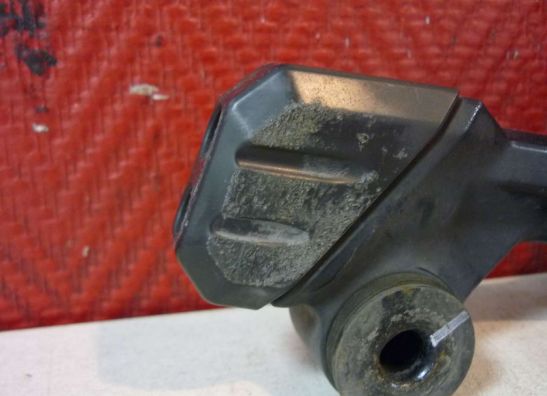 Pillion step right Kawasaki GTR 1400