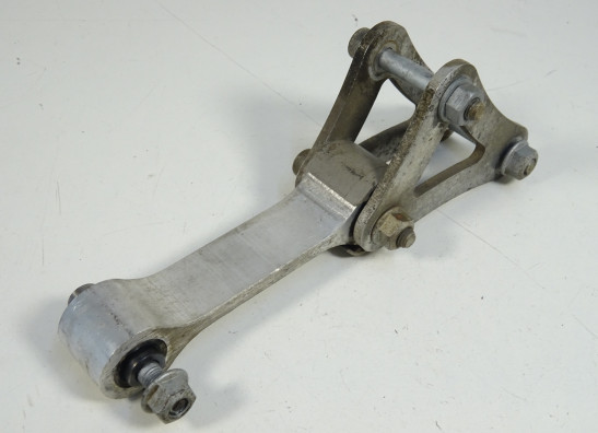 Link systeem achterveer BMW K 1200 GT