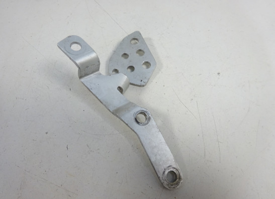 Main step holder right Aprilia Dorsoduro 750