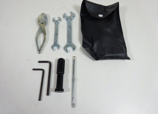 Gereedschapset Suzuki M 1800 Intruder