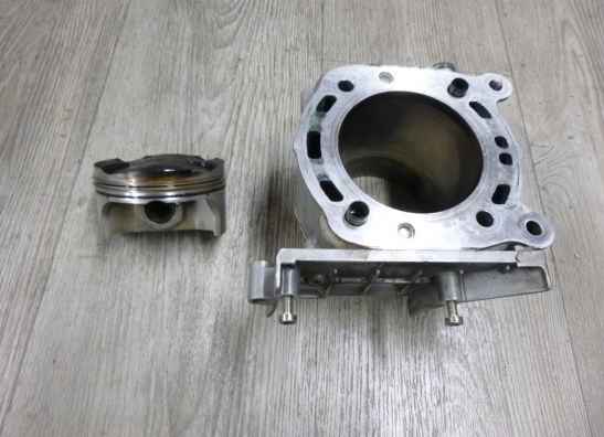 Cilinderblok Ducati 749  999 2002-2007