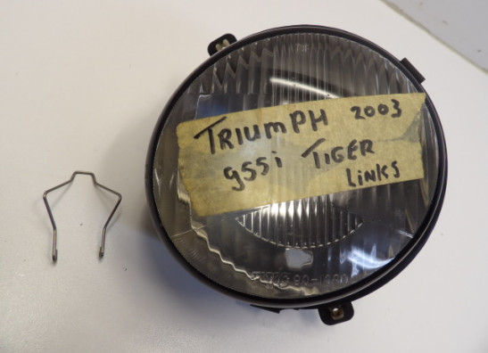Koplamp Triumph Tiger 955i