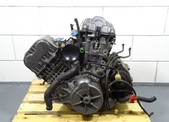 Motorblock Aprilia Falco