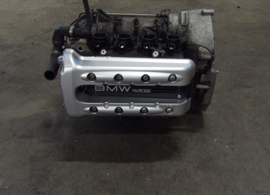 Motorblock BMW K 1200 LT