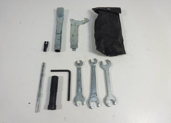 Tool set Honda CB 650 F
