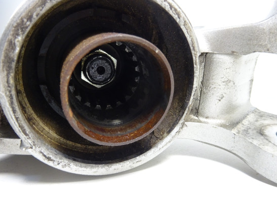 Final driven gear Kawasaki GTR 1400