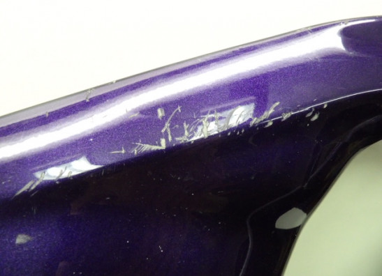 Rechter zijkuip Kawasaki ZXR 750