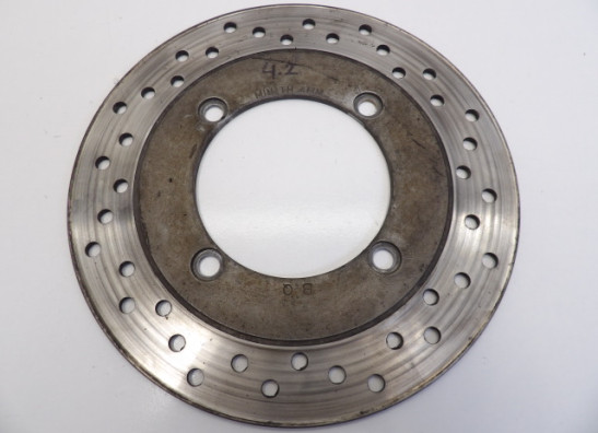 Rear brake disc Honda CB 750 