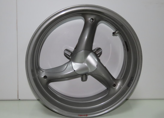 Hinterrad Komplett Moto Guzzi Norge
