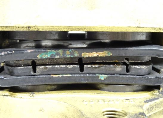 Remklauw links voor Ducati 750 SS Supersport