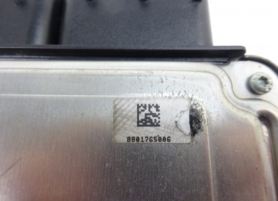 Key set BMW K 1200 S 