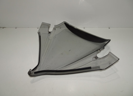 Scheibe Windschild Yamaha FZ6