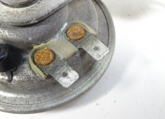 Claxon Suzuki Burgman 200