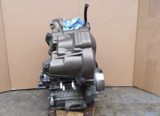 Motorblok Aprilia RSV 1000