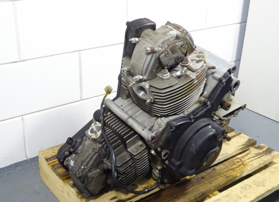 Engine Ducati Monster 695
