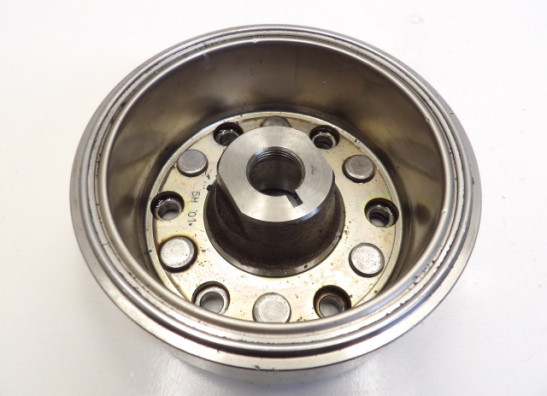 Flywheel rotor Honda VT 1100