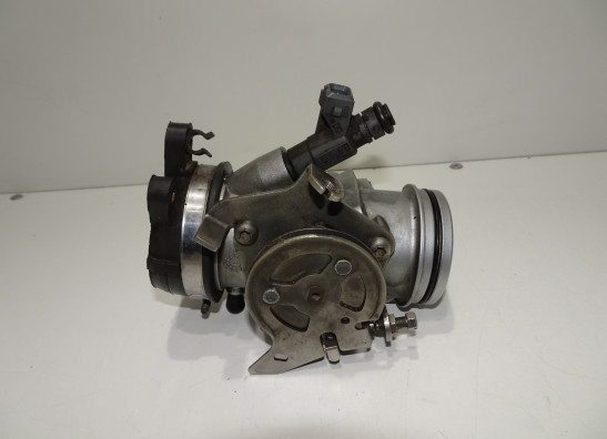 Gasklephuis BMW R 1150 R