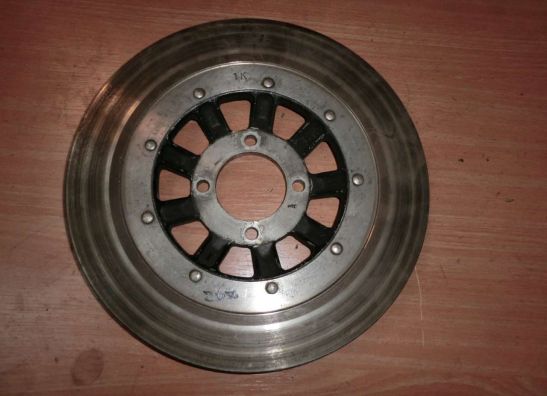 Remschijf voor Kawasaki Z 650