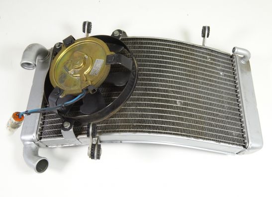 Radiateur Ducati 748