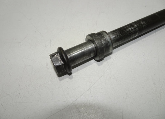 Vorderradachse Yamaha XJ 900 S Diversion