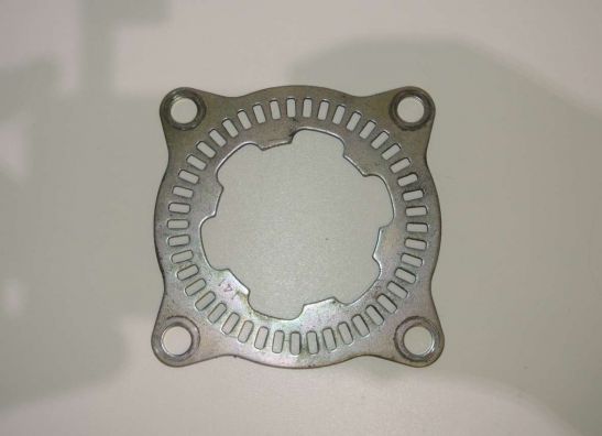 ABS rear sensor ring Kawasaki Z 1000 Sx