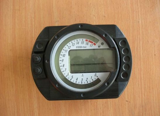 Tellerset Kawasaki ZX 6 R