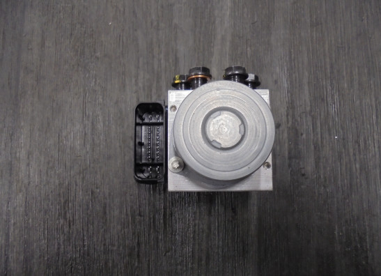 ABS pumpe druckmodulator Ducati Scrambler