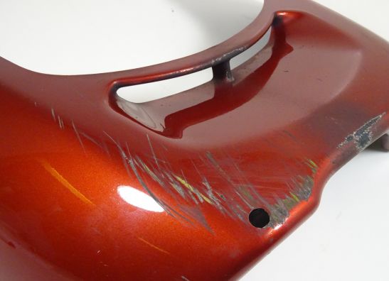 Cowl under BMW R 1100 RT