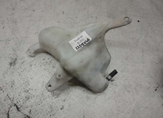 Radiator reserve tank  Ducati ST2