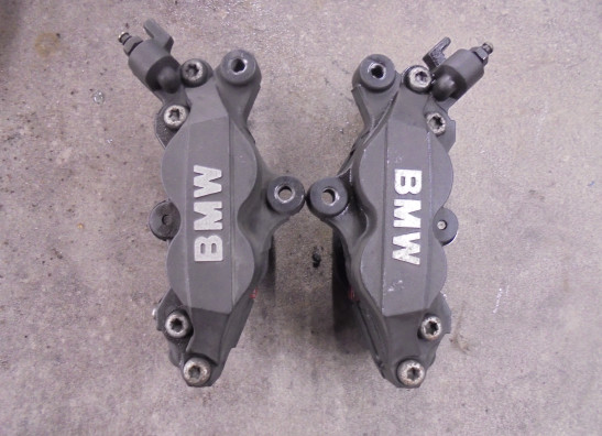 Remklauwen BMW K 1200 LT