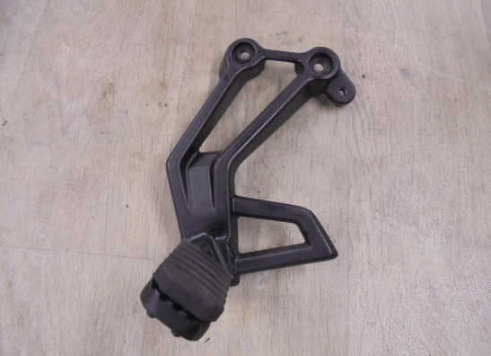 Pillion step left  Voge 900 DSX