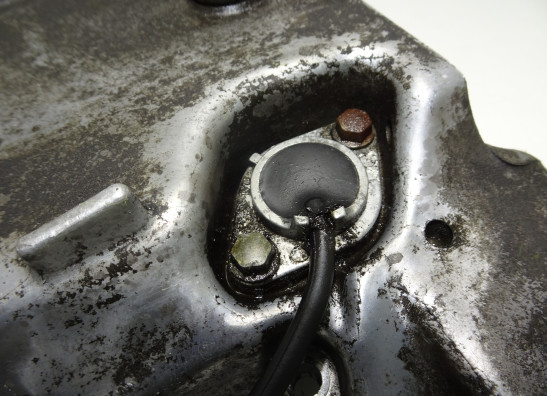 Olwanne Yamaha XJR 1300