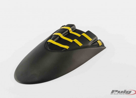 Hinterradabdeckung Honda CBR 600 RR