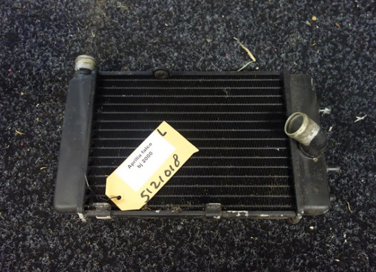 Radiateur Aprilia Falco