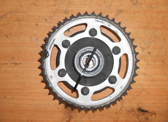 Driven flange Yamaha YZF R1