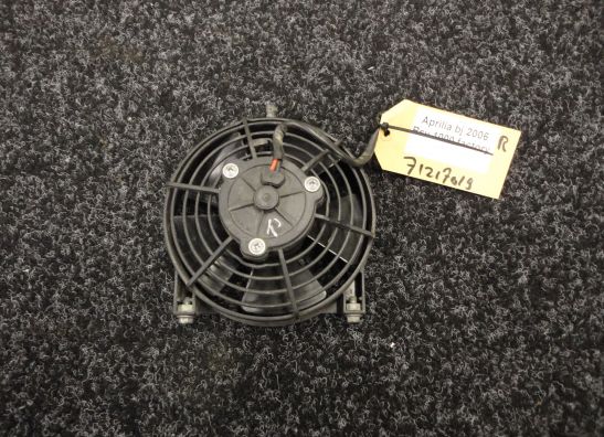 Fan Aprilia RSV 1000
