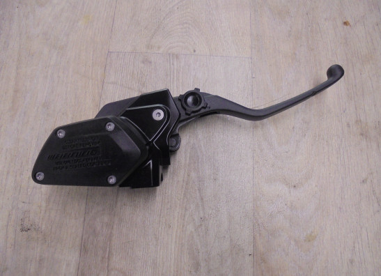 Rempomp BMW R 1250 GS