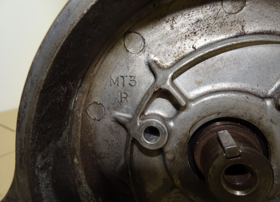 Zylinderkopf Honda ST 1100 Pan European