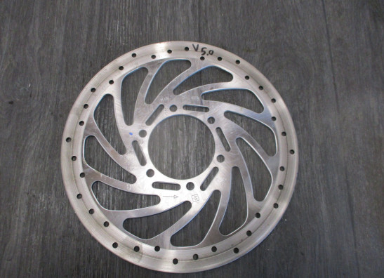 Remschijf voor KTM 390 Duke