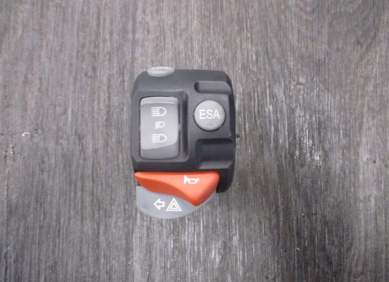Stuurschakelaar links BMW R 1200 GS