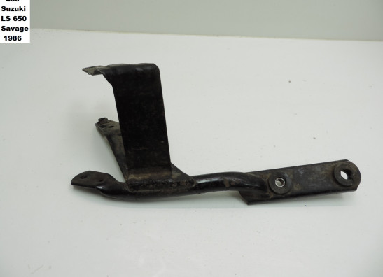 Frame - onderdelen Suzuki LS 650
