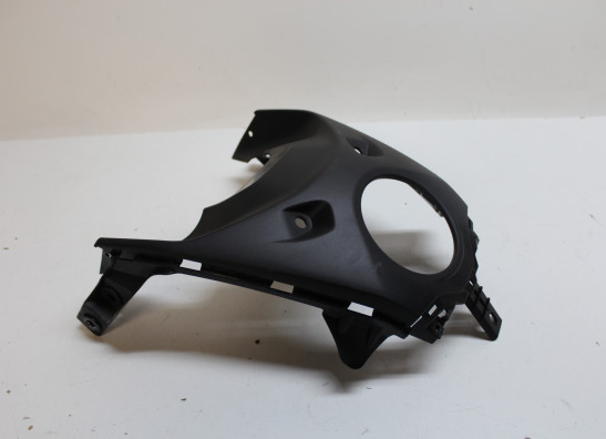 Tankcover Yamaha MT 07