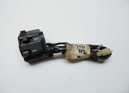 Stuurschakelaar links Kawasaki ZXR 750