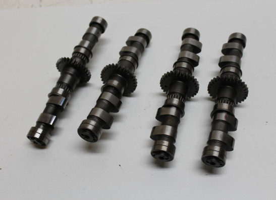 Camshaft Honda VFR 750 R - RC30