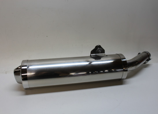 Muffler Suzuki GSF 1250 Bandit 