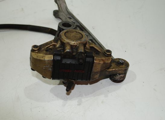 Bremssattel Bremszange hinten Suzuki GSX 1100 EF ES